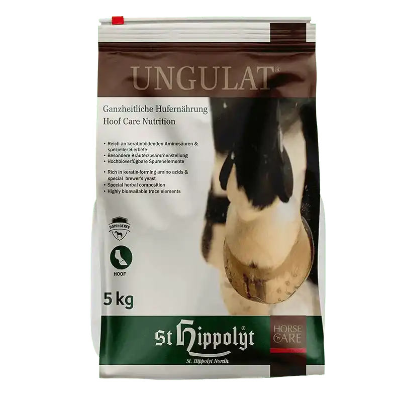 Köp nu St. Hippolyt - Ungulat - Hovkur - 5 kg