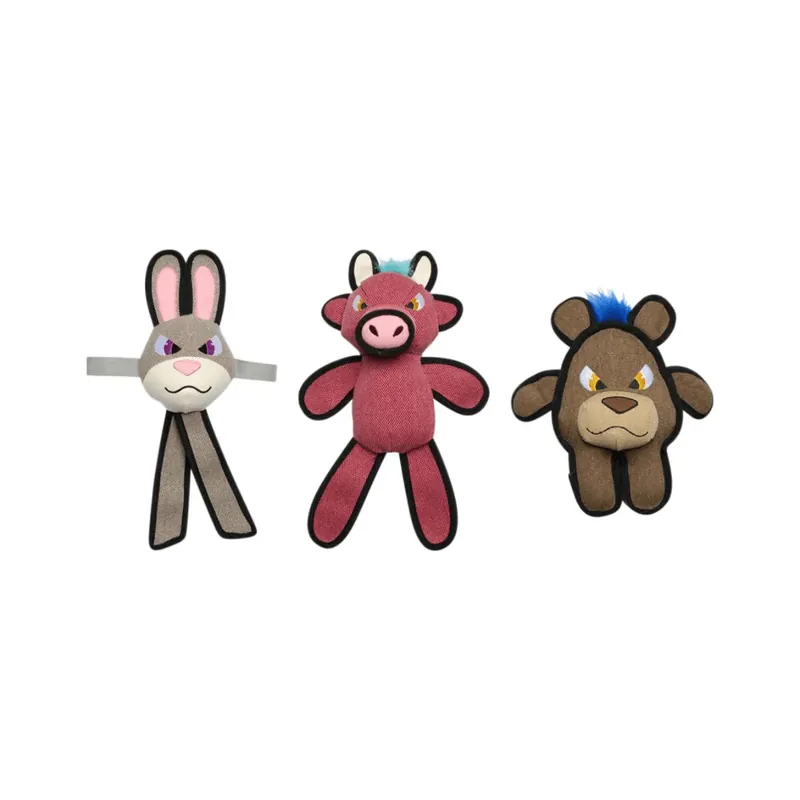 Utförsäljning Companion - Arga teddybjörnar! - diverse