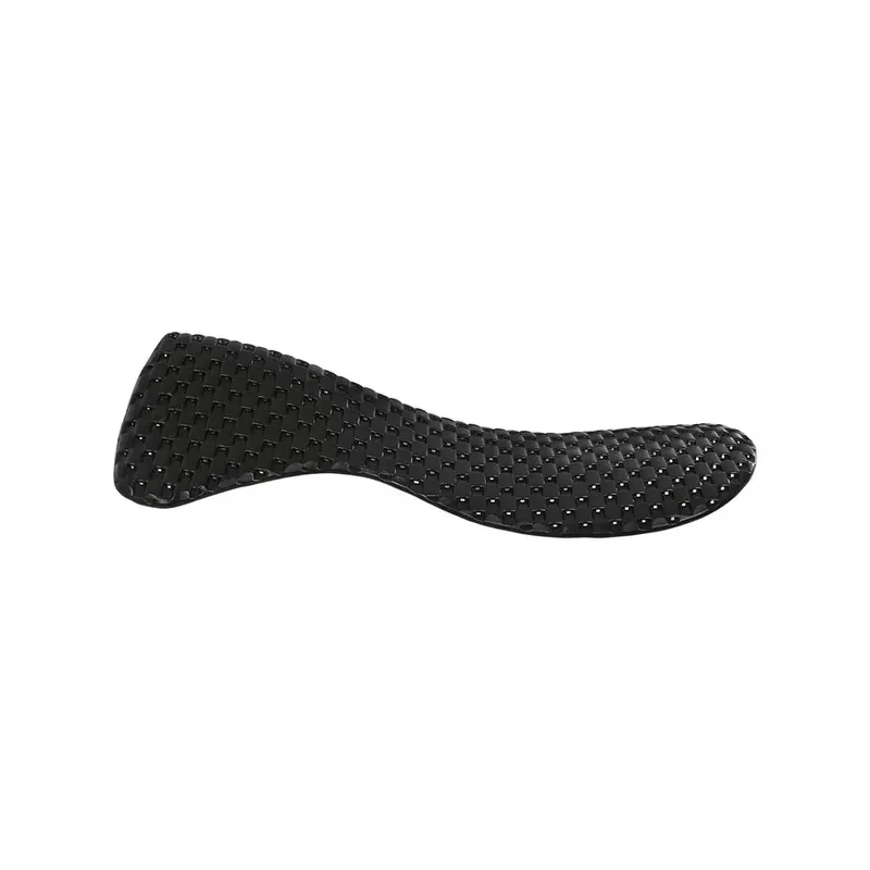 Sista chansen Acavallo - Respira Air-Release Gel Pad - Svart