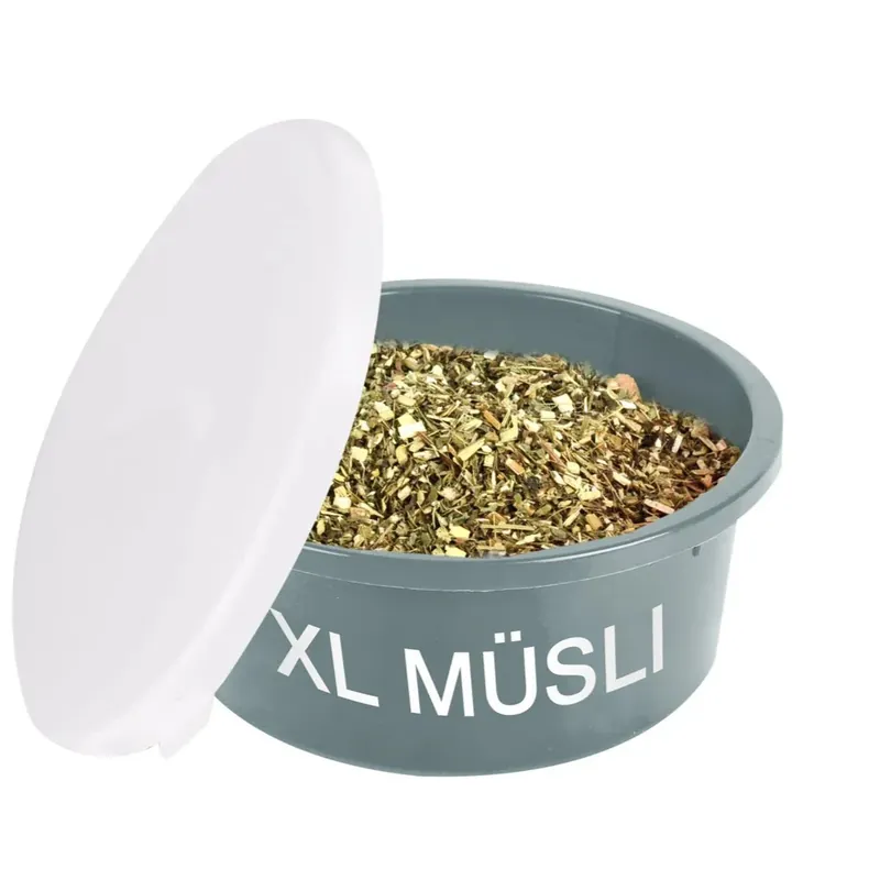 Waldhausen XL müslihink m. Lock - Mistel - 8 L Begränsad tid