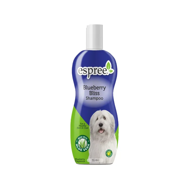 Espree - Blueberry Bliss Schampo Endast denna vecka