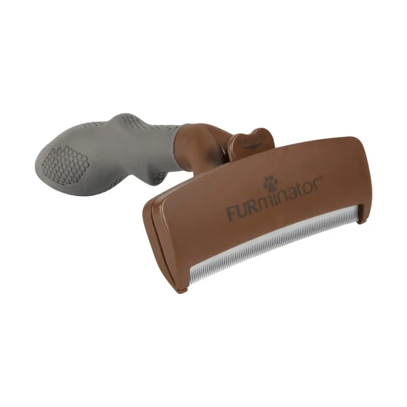 Horse Guard - FURminator Comb w. Hantera Kundfavorit