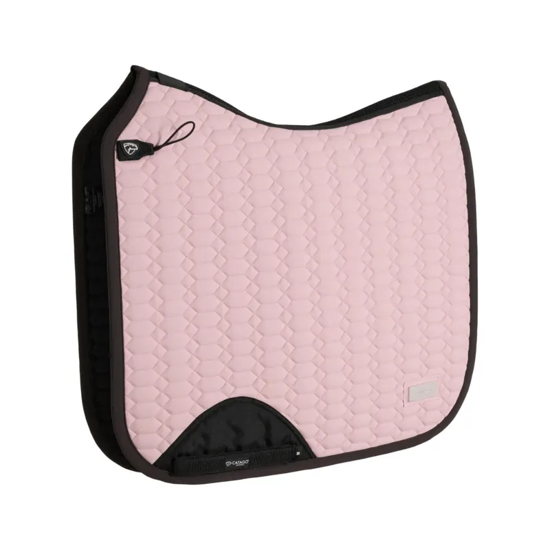 Fynd CATAGO FIR-Tech - Grand Dressyrmatta - Rosa