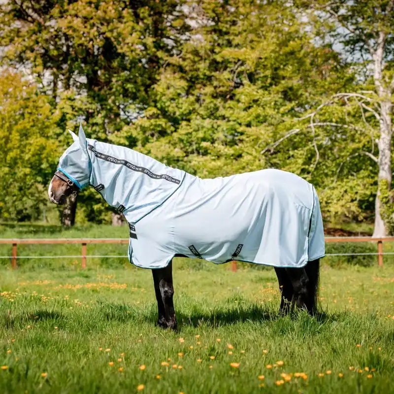 Reapris Amigo Bug Rug från Horseware