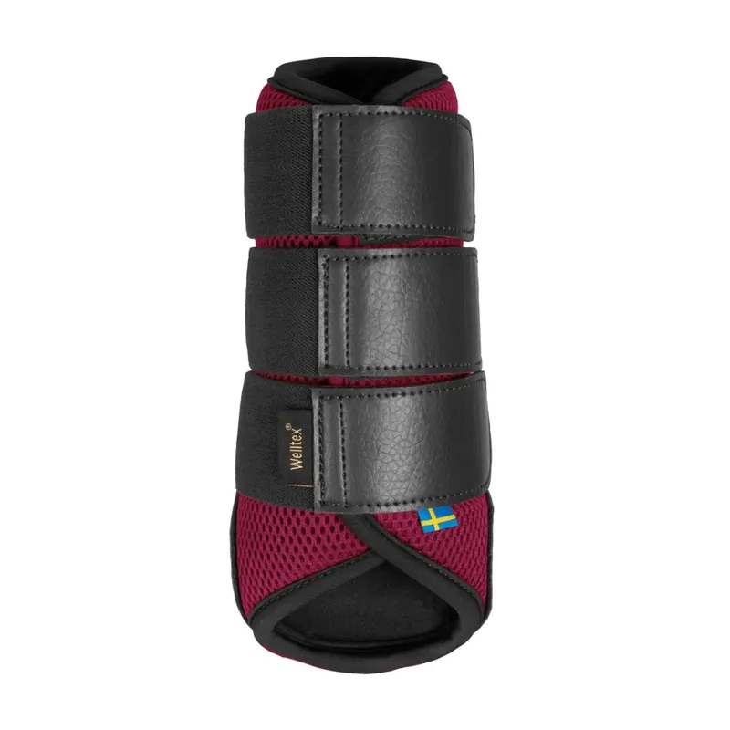 Airflow Riding Leggings med Mesh från Back on Track Nedsatt pris