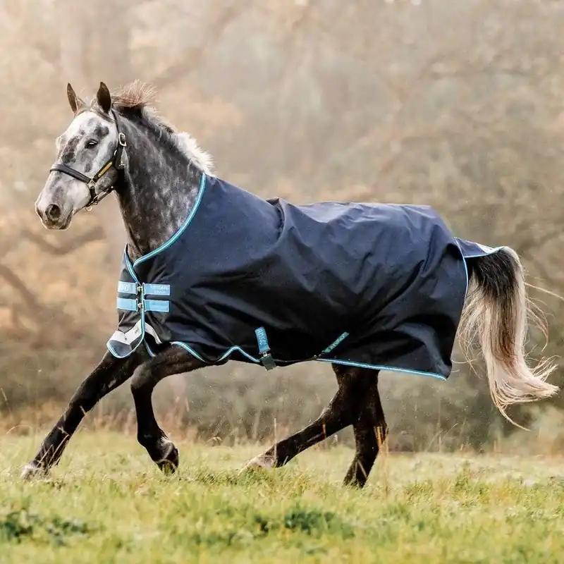 Amigo Bravo 12 Lite Classic/ 50G från Horseware Endast denna vecka
