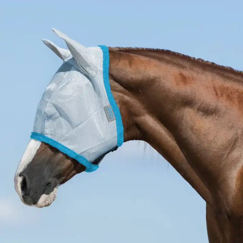 Amigo flugmask från Horseware Begränsat antal