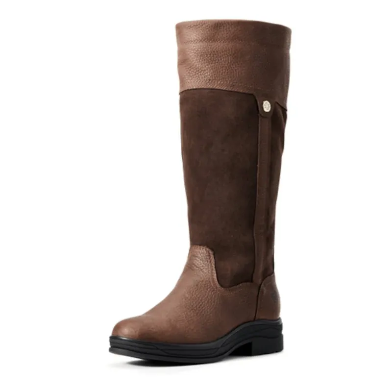 Bästa pris Ariat - Windermere II H2O - Brun - Dam