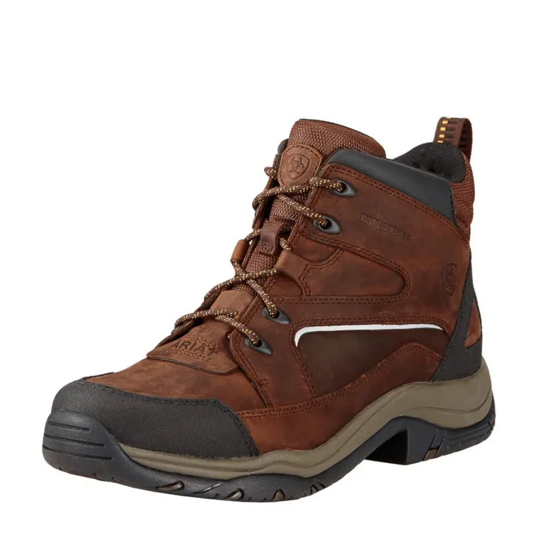 Endast denna vecka Ariat - Telluride II H2O - Brun - herrar
