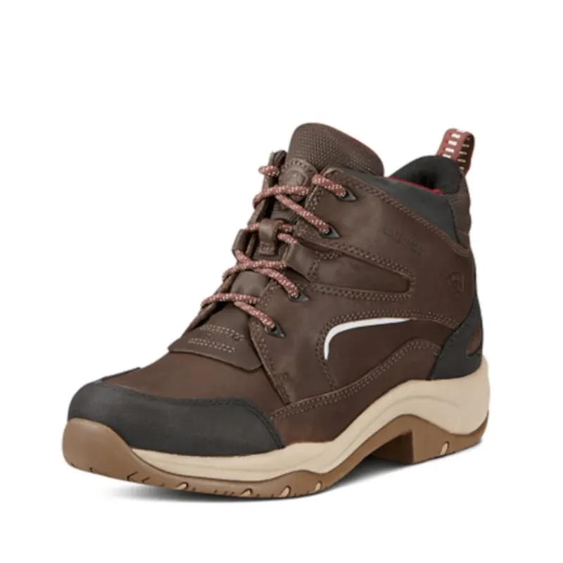 Ariat - Telluride II H2O - Brun - Damer Rea