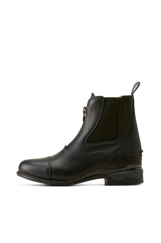 Trygg betalning Ariat - Devon Zip Jodhpur - Svart - Dam