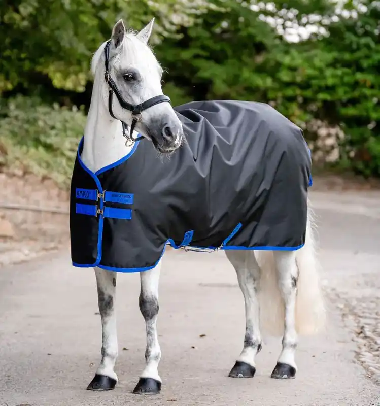 Amigo Ripstop 900 Lite/ 0G från Horseware Snabb leverans
