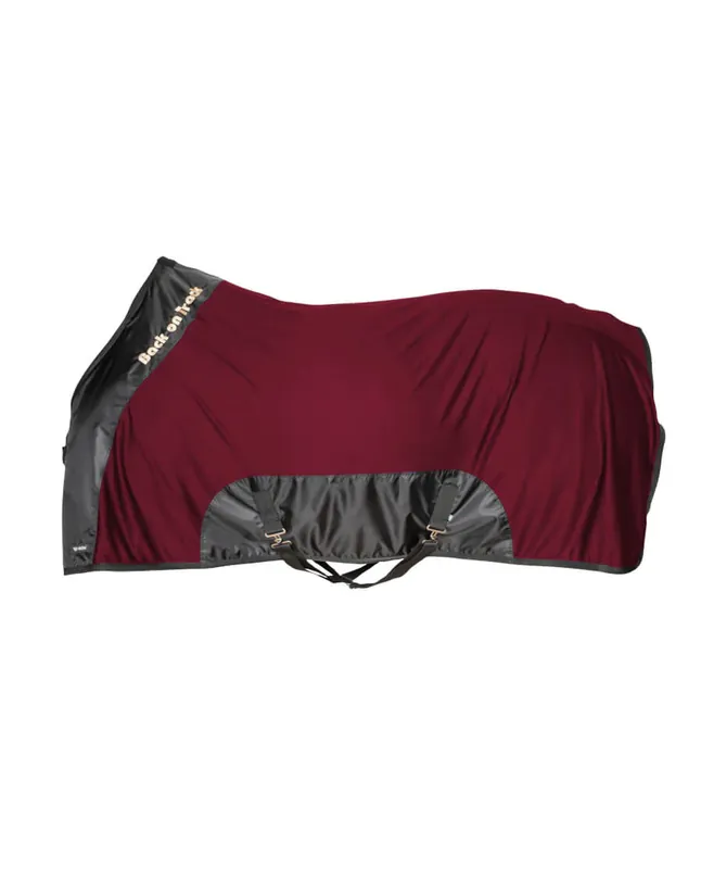 Royal Net Blanket Deluxe från Back on Track Handla nu