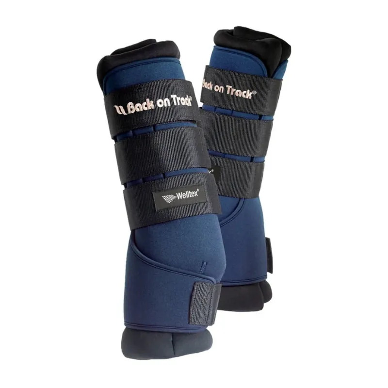 Kundfavorit Stabil bandage Royal från Back on Track
