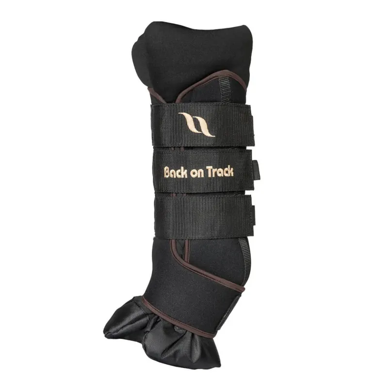 Stabil bandage Royal Deluxe från Back on Track Outlet