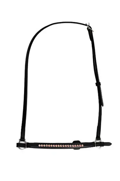 Top Reiter Nosgrimma - "FOSS ROSE PINK" Outlet