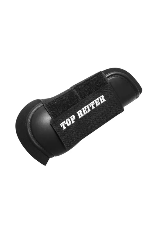 Handla nu Top Reiter - "Passgaiters" - svart