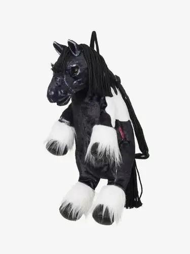 LeMieux Leksaksponnyväska - Razzle the Pony Lägg i varukorgen