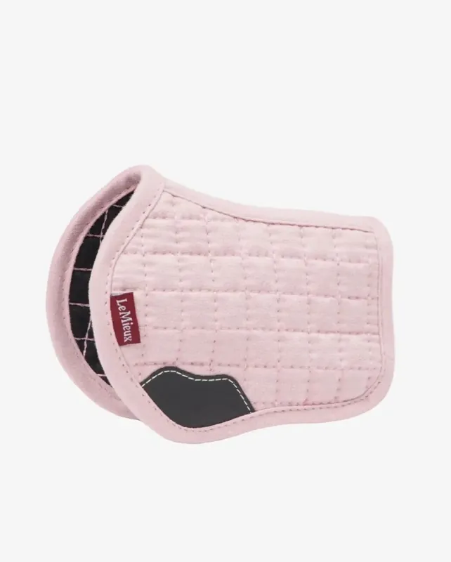 Köp online LeMieux Toy Pony Sadelpad - Blossom