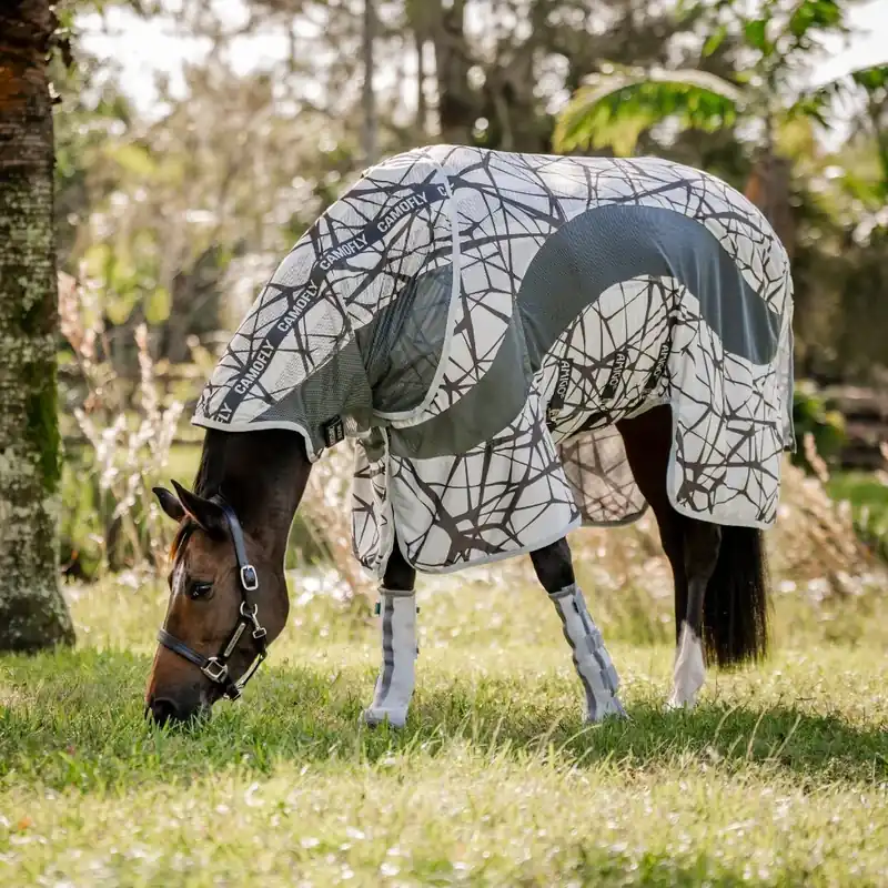 Lågt pris Amigo CamoFly Plus från Horseware