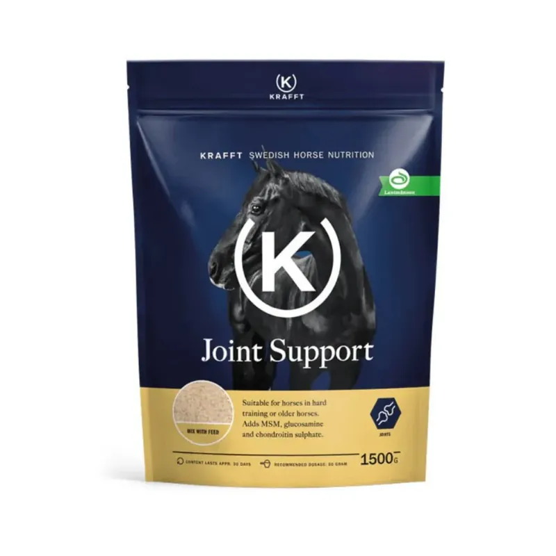 KRAFFT - Joint Support - Led og sener - 1.5 kg Endast denna vecka