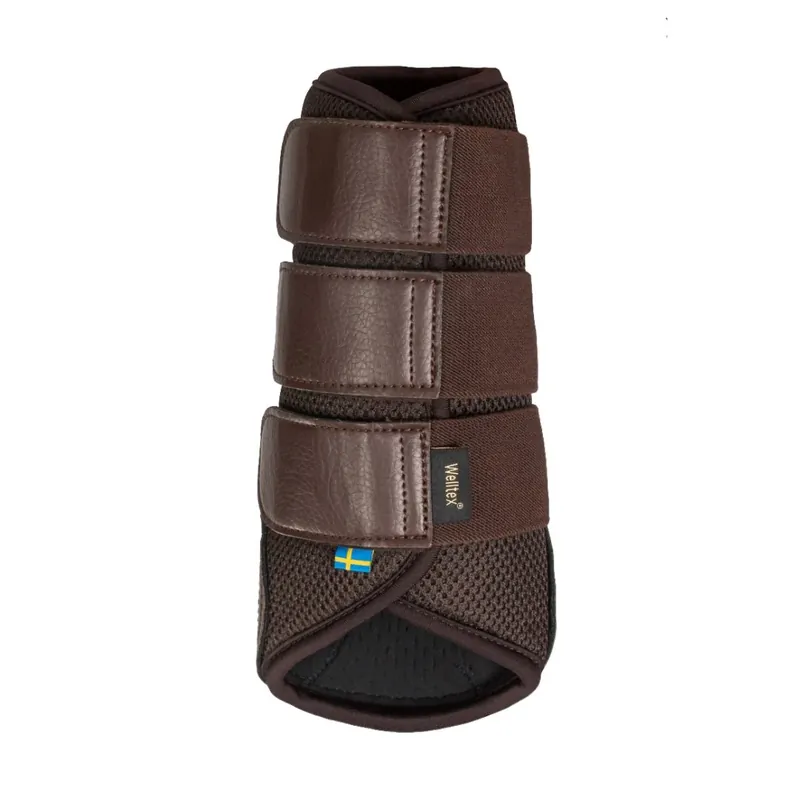 Lågt pris Airflow Riding Leggings med Mesh från Back on Track