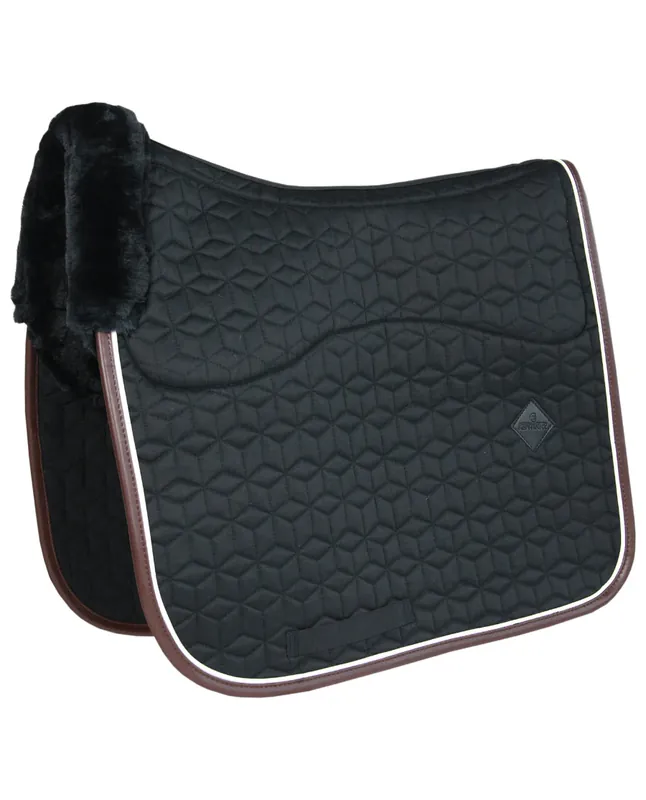 Sista chansen Dressyrdyna Skin Friendly från Kentucky Horsewear