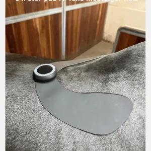 Equine LTS 3 x Stor pad til Tens Erbjudande