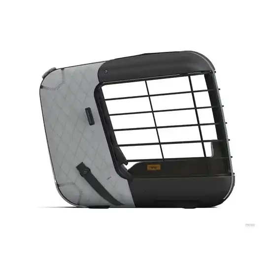 4pets Caree Transportbur (Grå) Köp nu