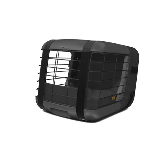 4pets Caree Transportbur (Svart) Endast denna vecka
