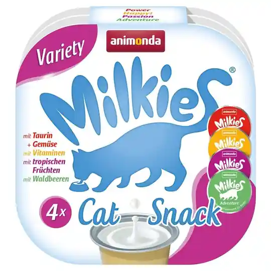 Animonda Milkies Variety I lager