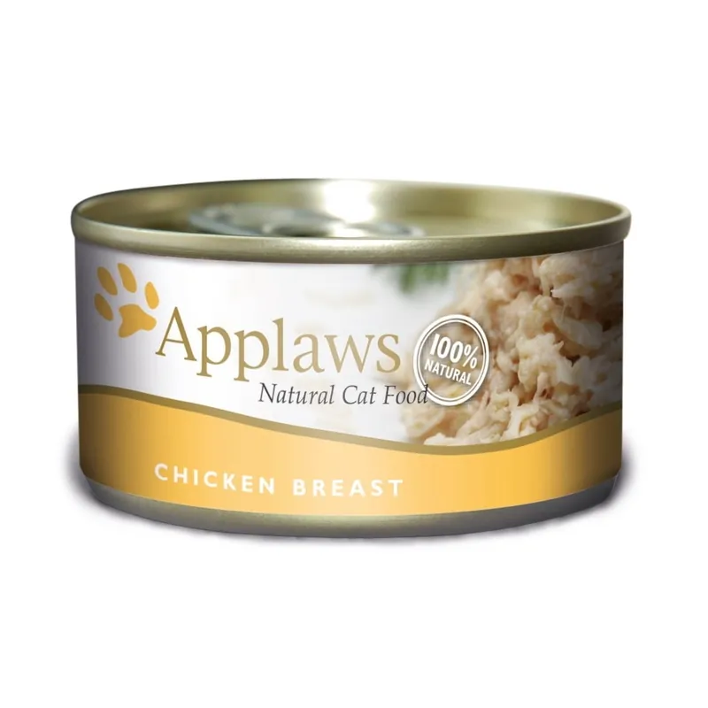 Rabatter Applaws Kycklingfilé (70 g)