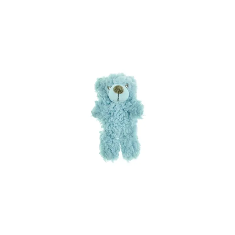 Aroma Dog Calming Buddy Flattie Blå (15 cm) Populärt val