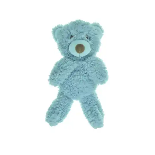 Bästa pris Aroma Dog Calming Buddy Flattie Blå (26 cm)