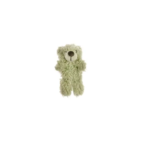 Aroma Dog Calming Buddy Flattie Grön 15 cm Rabatter