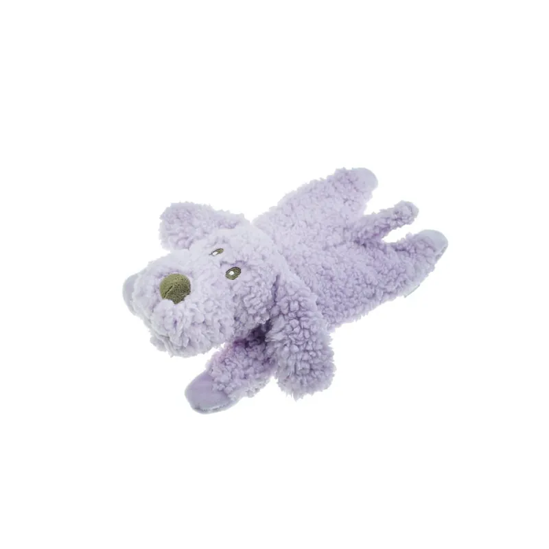 Begränsad tid Aroma Dog Calming Buddy Hund Lila 33 cm