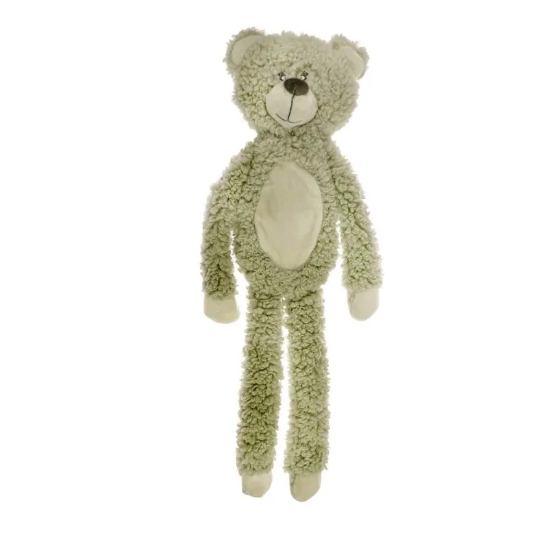 Aroma Dog Calming Buddy Long Limbs Flattie Grön 54 cm Lågt pris