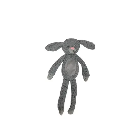 Aroma Dog Rescue Calming Long Limbs Flattie Kundfavorit