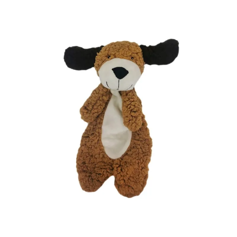 AromaDog Rescue Calming Filt Toffee Sista chansen