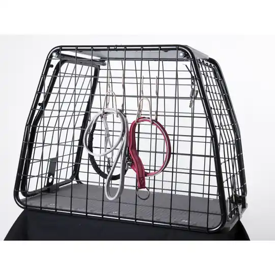 Artfex Burkrokar 2-p (Metall) Fynd