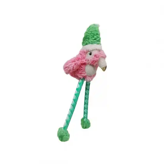 Bark-a-Boo Marshmallow Jungle Tukan med Långa Ben Köp online