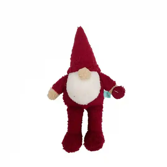 Bark-a-Boo TuffLove Tomte 27 cm Populärt val