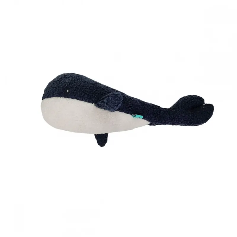 Rabatt Bark-a-Boo Tufflove Val (32,5 cm)