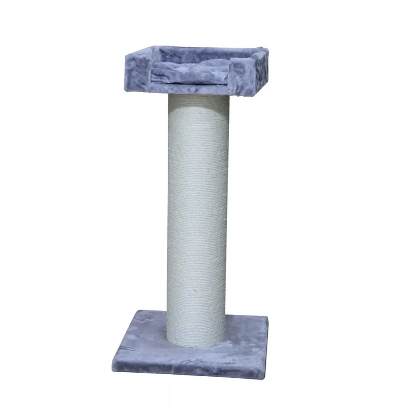 Kampanjpris Basic Column Klösträd Grå 100 cm