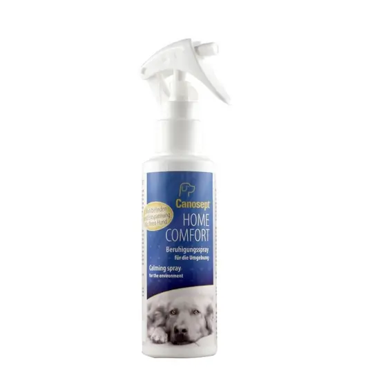 Canosept Home Comfort Spray Nyhet