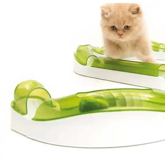 Catit Senses 2.0 Play Circuit Sista chansen