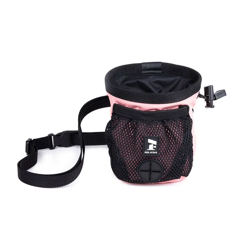 Endast idag Feel Active Treat Godispåse (Rosa)