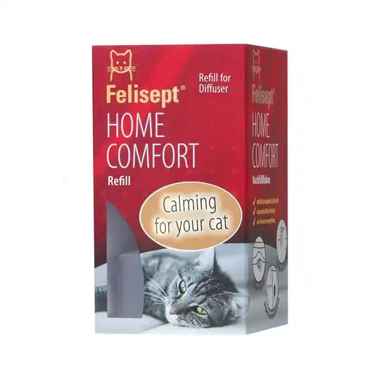 Utförsäljning Felisept Home Comfort Refill