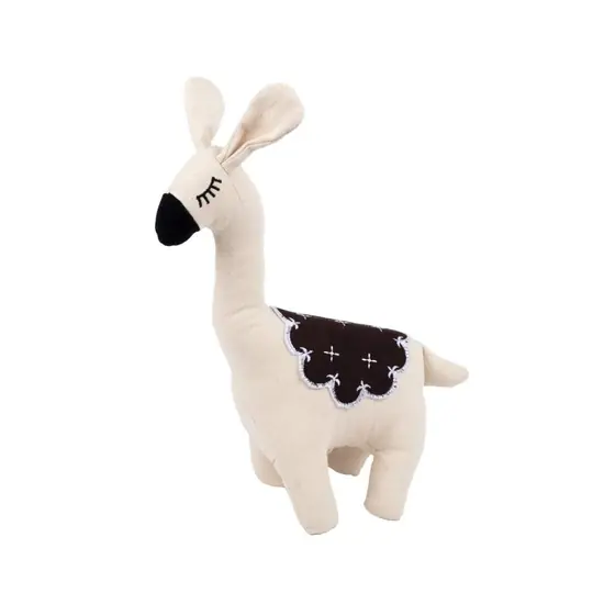 Gaia Soft Organic Lama Erbjudande