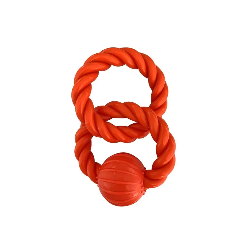 Beställ idag INFINITY TPR Ringar med Nylonboll